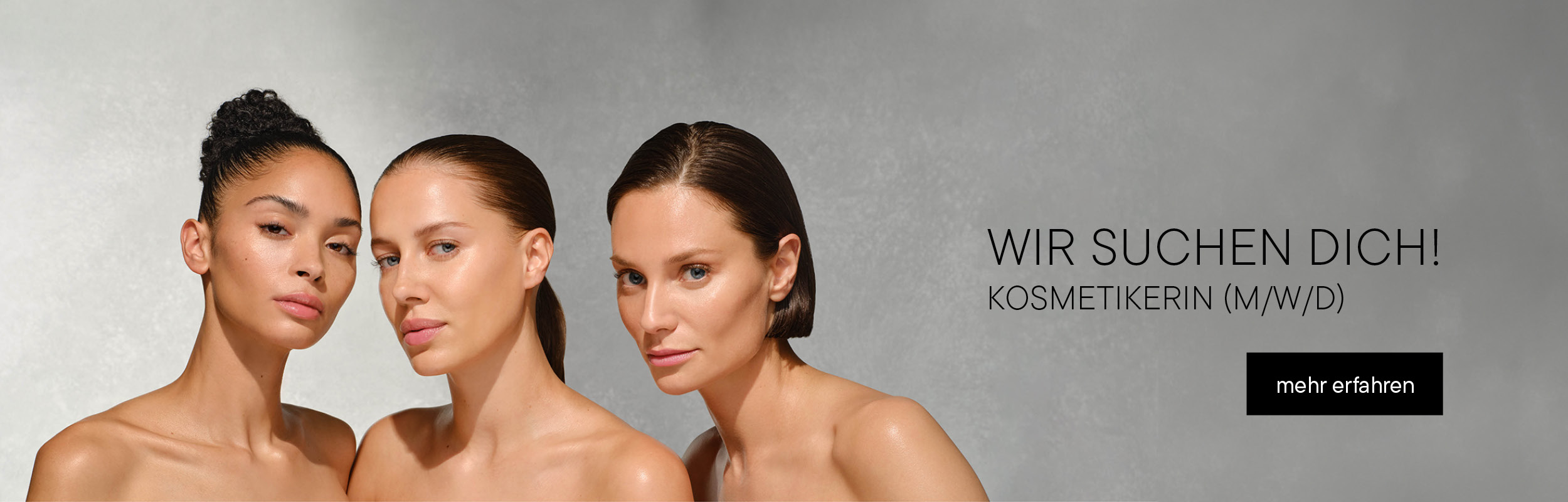 Slider Wir suchen Dich