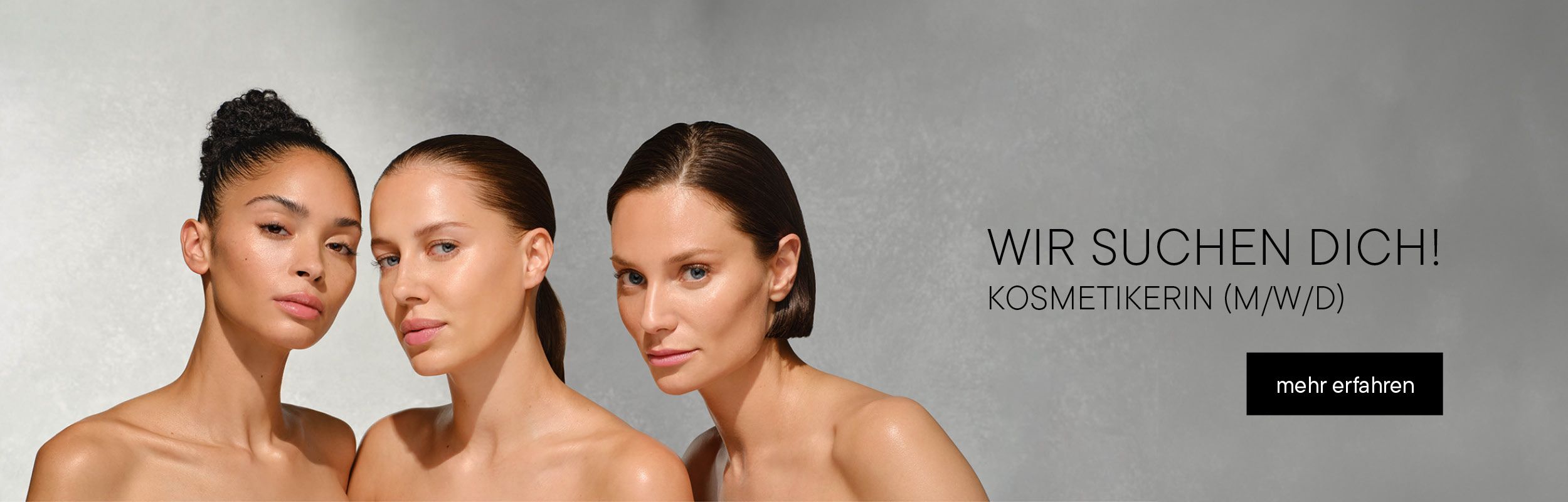 Slider Wir suchen Dich